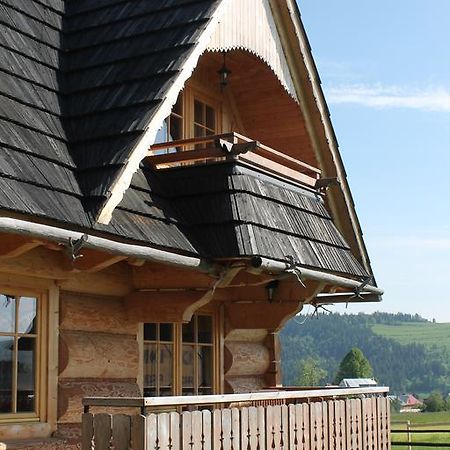 Sun&Ski Maciejówka Bialka Tatrzanska Exterior foto