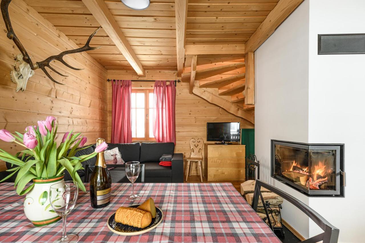Sun&Ski Maciejówka Bialka Tatrzanska Exterior foto