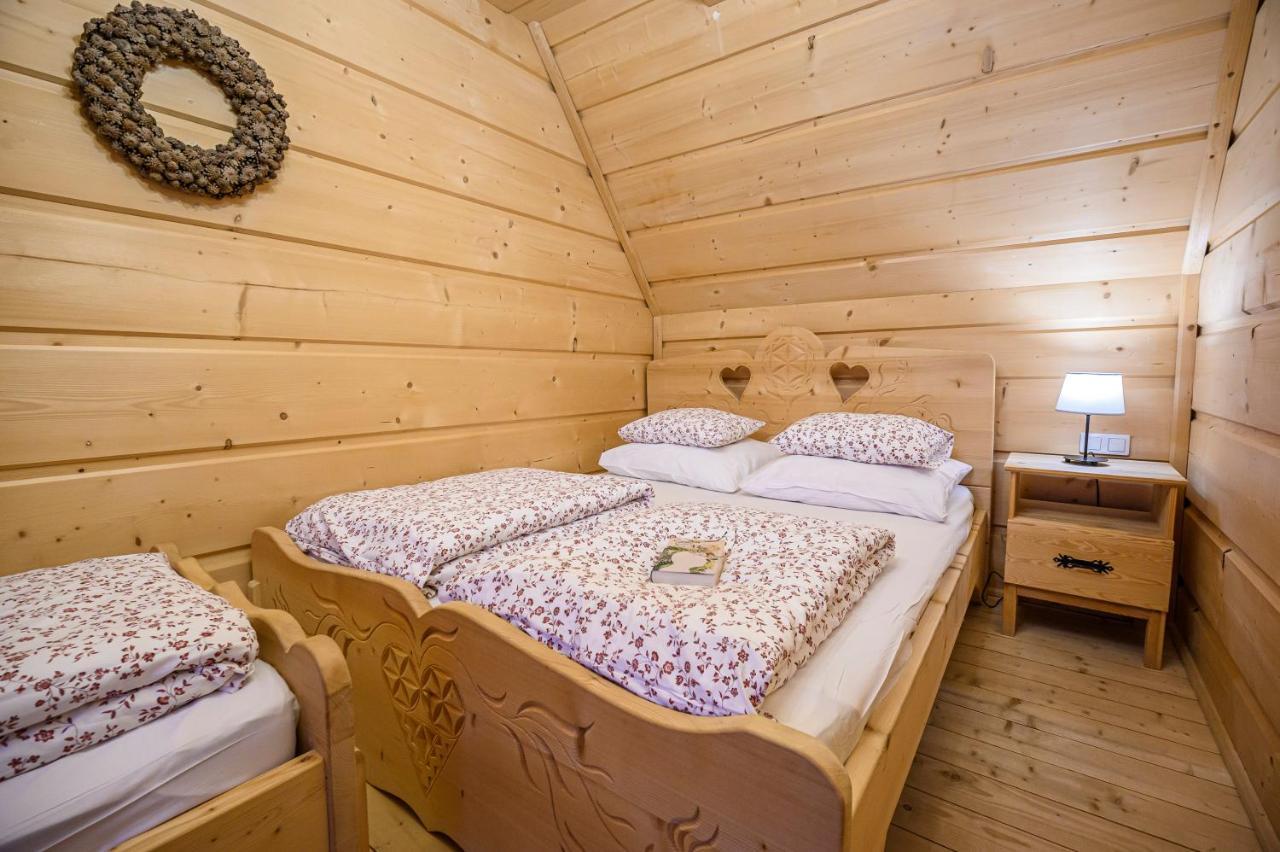 Sun&Ski Maciejówka Bialka Tatrzanska Exterior foto